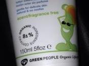 Green People: Lotion Sensitive Skin