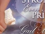 WRITING GEORGE WICKHAM, GUEST POST GAIL McEWEN STRONGER EVEN THAN PRIDE BLOG TOUR