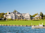 Personal Note (Why Leaving While), $69m Mansion