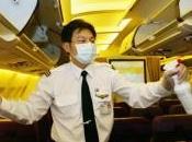 Stay Healthy When Flying