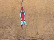 Street That Perfectly Fits With Surroundings