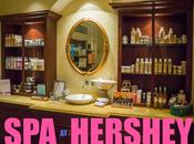 Hotel Hershey #Hershey #Rambleon