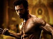 Train Like Wolverine!