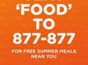 Summer Meals- Hungry