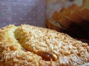 Cherry Coconut Cake Recipe