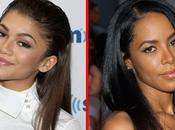 (Pictures) Look Who’s Been Casted Aaliyah Biopic!!!