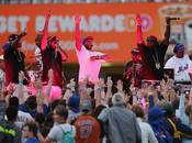 Music: G-Unit “They Talked About Jesus”