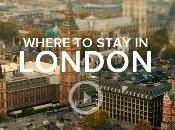 Where Stay London