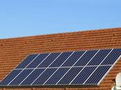 Solar Energy Green Living
