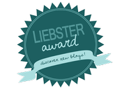 Leibster Award Post Yayy!