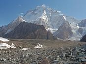 Pakistan 2014: Climbers Arriving Karakoram Himalaya
