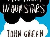 Fault Stars {Book Movie Review}