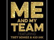 Music: Maejor Team” Trey Songz