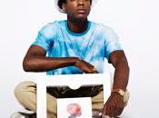 Music: Joey Bada$$ Chuck Strangers High”
