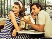 Faces January Movie Thrills, 1960′s Fashion Interview With Costume Designer