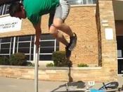 This Guy’s Insane Bike Tricks Will Give Goosebumps