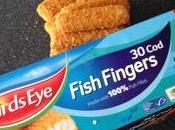 Fish Finger Party