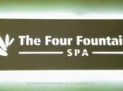 Ultimate Relaxation Four Fountains De-stress Review