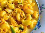 Lemon Pasta Recipe| Make