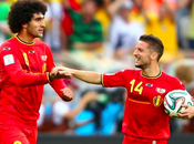 Belgium Victorious Brazil Held Goalless Ochoa