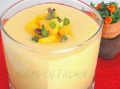 Mango Lassi