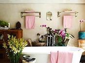 Inspiration Board Patterned Tile Floor