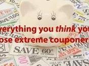 Secrets Extreme Couponing