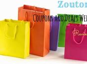 Zoutons-Coupons Deals Website Reviewed
