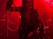 Satanic Black Metal Band Throws Pig’s Blood; Audience Vomit