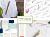 Printables Love Lists