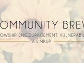 Community Brew {Vol.1}