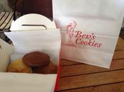 Today's Review: Ben's Cookies