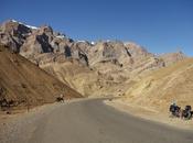 Cycling Moon: Ladakh