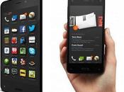Amazon’s Innovative “Fire Phone” Features Head-Tracking, More
