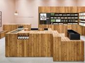 Design Retail Wood