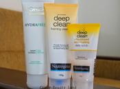 Summer Skin Care Routine Combination Oily Some Tips