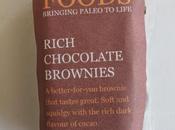 Primal Foods: Paleo Balls, Brownie, Coconut Crunch Review