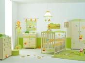 Baby's First Bedroom