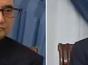 DPRK Foreign Minister Meets with Bashar al-Assad