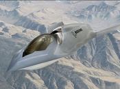 Boeing Bird Prey Secret Technological Project Force