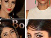 Five Orange Lipsticks Indian Skintones