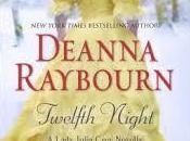Twelfth Night Deanna Raybourn