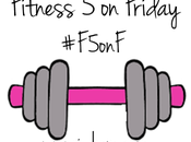 Fitness Fridays: Goal Accomplished Continued Thanks #f5onf @jvkom