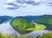 Coca-Cola Tackles Water Scarcity with Danube Restoration Project