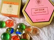 Some Pampering with Forest Essentials Products