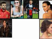 Replicate Styles Famous FIFA Wags with Tresemme