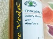 Aloe Veda Chocolate Vanilla Luxury Shower Review