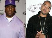 Funk Flex Calls Envy Snitch! Responds! (Pictures)
