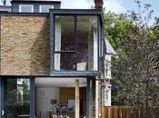 Modern Renovation Classic London Home