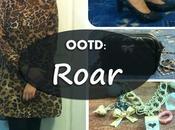 OOTD: Roar